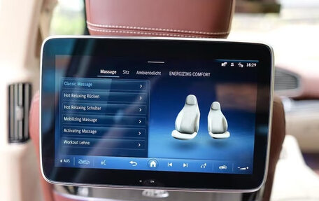 Mercedes-Benz Maybach GLS I, 2026 год, 26 700 000 рублей, 27 фотография