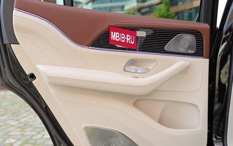 Mercedes-Benz Maybach GLS I, 2026 год, 26 700 000 рублей, 34 фотография