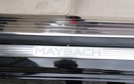 Mercedes-Benz Maybach GLS I, 2026 год, 26 700 000 рублей, 40 фотография