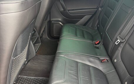 Volkswagen Touareg III, 2015 год, 2 320 000 рублей, 14 фотография
