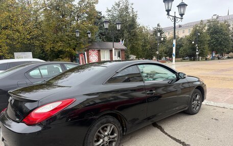 Toyota Camry Solara II, 2005 год, 600 000 рублей, 3 фотография