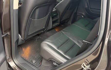 Volkswagen Touareg III, 2015 год, 2 320 000 рублей, 15 фотография