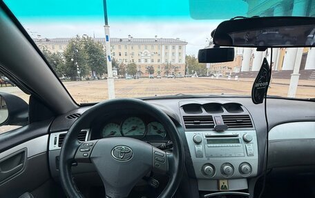 Toyota Camry Solara II, 2005 год, 600 000 рублей, 9 фотография