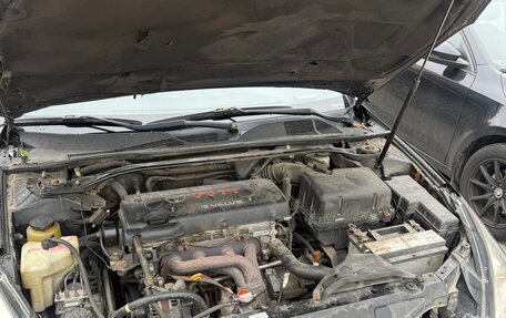 Toyota Camry Solara II, 2005 год, 600 000 рублей, 11 фотография