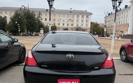 Toyota Camry Solara II, 2005 год, 600 000 рублей, 4 фотография