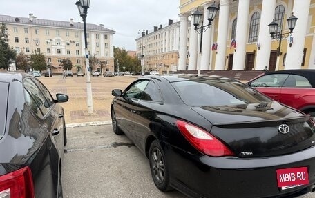 Toyota Camry Solara II, 2005 год, 600 000 рублей, 5 фотография