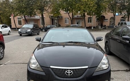 Toyota Camry Solara II, 2005 год, 600 000 рублей, 2 фотография
