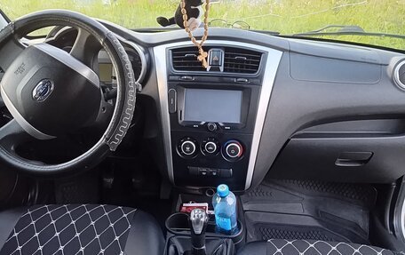 Datsun on-DO I рестайлинг, 2015 год, 350 000 рублей, 7 фотография