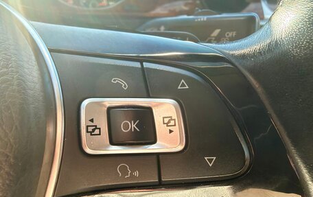 Volkswagen Passat CC I рестайлинг, 2010 год, 844 999 рублей, 10 фотография