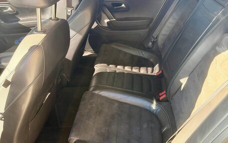 Volkswagen Passat CC I рестайлинг, 2010 год, 844 999 рублей, 15 фотография