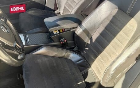 Volkswagen Passat CC I рестайлинг, 2010 год, 844 999 рублей, 14 фотография