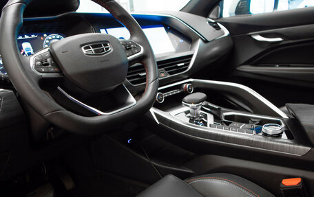 Geely Tugella FY11, 2023 год, 2 675 000 рублей, 7 фотография