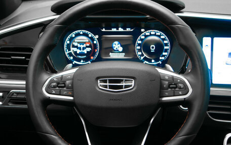 Geely Tugella FY11, 2023 год, 2 675 000 рублей, 10 фотография