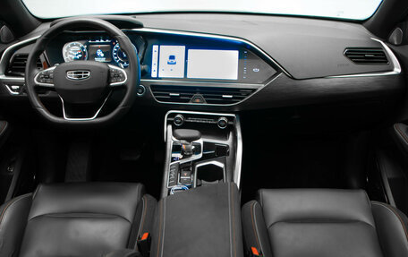 Geely Tugella FY11, 2023 год, 2 675 000 рублей, 8 фотография