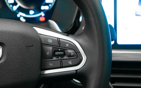 Geely Tugella FY11, 2023 год, 2 675 000 рублей, 17 фотография