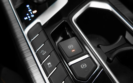 Geely Tugella FY11, 2023 год, 2 675 000 рублей, 22 фотография