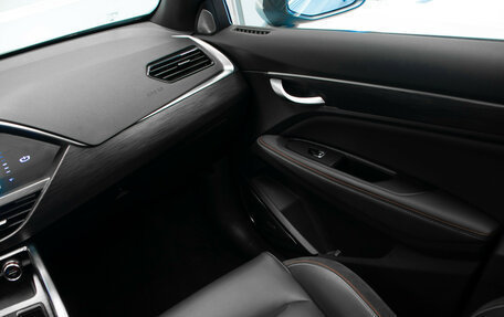 Geely Tugella FY11, 2023 год, 2 675 000 рублей, 28 фотография