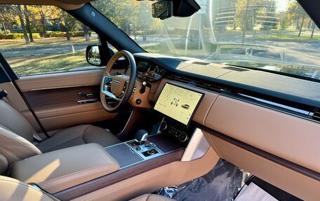 Land Rover Range Rover IV рестайлинг, 2023 год, 18 990 000 рублей, 14 фотография