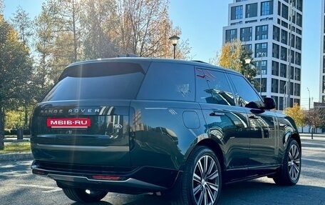 Land Rover Range Rover IV рестайлинг, 2023 год, 18 990 000 рублей, 3 фотография