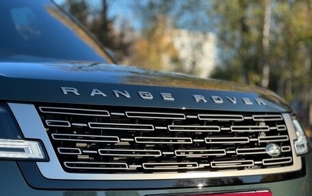 Land Rover Range Rover IV рестайлинг, 2023 год, 18 990 000 рублей, 13 фотография