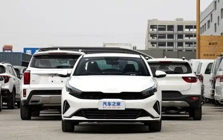 KIA K3, 2026 год, 2 178 000 рублей, 2 фотография