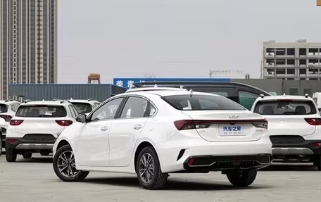 KIA K3, 2026 год, 2 178 000 рублей, 4 фотография