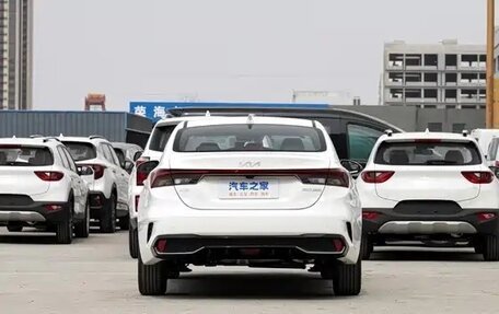 KIA K3, 2026 год, 2 178 000 рублей, 3 фотография