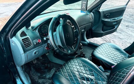 Hyundai Accent II, 2007 год, 220 000 рублей, 4 фотография