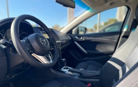 Mazda 6, 2014 год, 1 550 000 рублей, 9 фотография