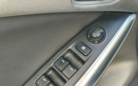 Mazda 6, 2014 год, 1 550 000 рублей, 8 фотография