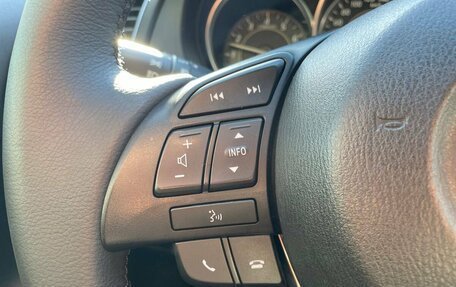 Mazda 6, 2014 год, 1 550 000 рублей, 11 фотография