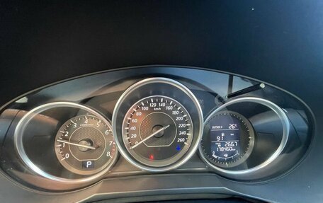 Mazda 6, 2014 год, 1 550 000 рублей, 13 фотография