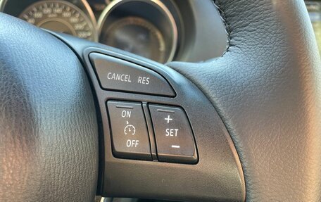 Mazda 6, 2014 год, 1 550 000 рублей, 12 фотография