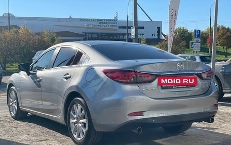 Mazda 6, 2014 год, 1 550 000 рублей, 7 фотография