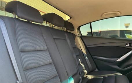 Mazda 6, 2014 год, 1 550 000 рублей, 21 фотография