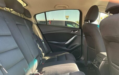 Mazda 6, 2014 год, 1 550 000 рублей, 20 фотография