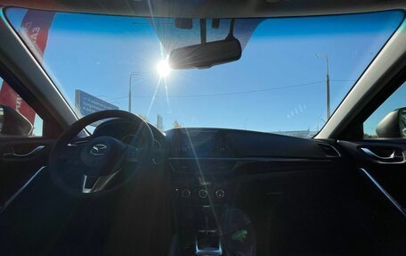 Mazda 6, 2014 год, 1 550 000 рублей, 23 фотография