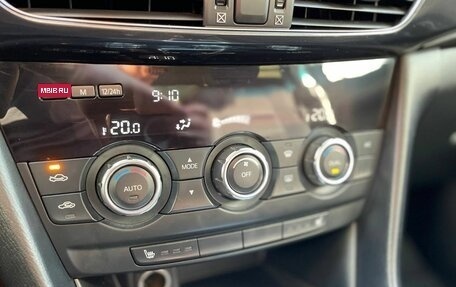 Mazda 6, 2014 год, 1 550 000 рублей, 16 фотография