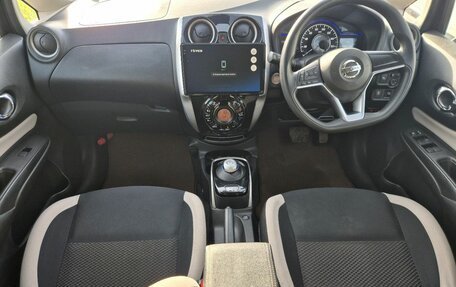 Nissan Note II рестайлинг, 2016 год, 650 000 рублей, 11 фотография