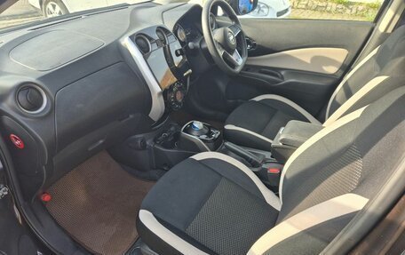 Nissan Note II рестайлинг, 2016 год, 650 000 рублей, 9 фотография