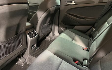 Hyundai Tucson III, 2018 год, 2 099 800 рублей, 6 фотография