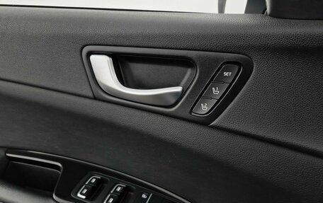 KIA Optima IV, 2017 год, 1 349 000 рублей, 6 фотография