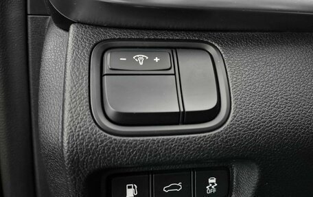 KIA Optima IV, 2017 год, 1 349 000 рублей, 5 фотография