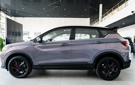 Geely Coolray I, 2026 год, 2 964 990 рублей, 3 фотография