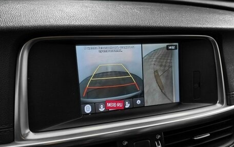 KIA Optima IV, 2017 год, 1 349 000 рублей, 19 фотография