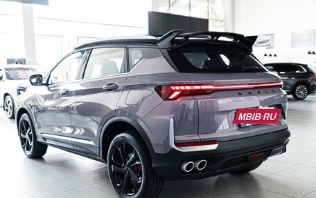 Geely Coolray I, 2026 год, 2 964 990 рублей, 4 фотография