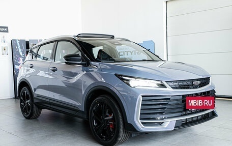 Geely Coolray I, 2026 год, 2 964 990 рублей, 8 фотография