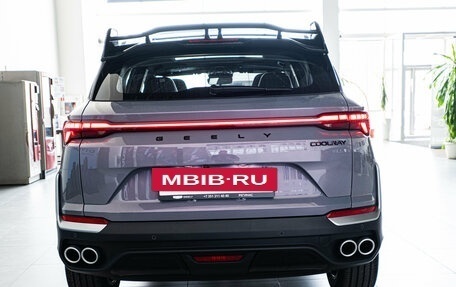 Geely Coolray I, 2026 год, 2 964 990 рублей, 5 фотография