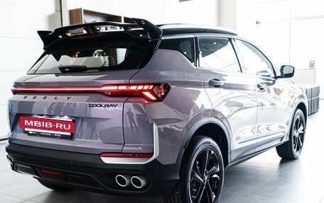 Geely Coolray I, 2026 год, 2 964 990 рублей, 6 фотография