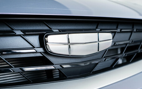 Geely Coolray I, 2026 год, 2 964 990 рублей, 9 фотография